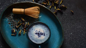 I'm BLUE - What is Butterfly Pea Powder?